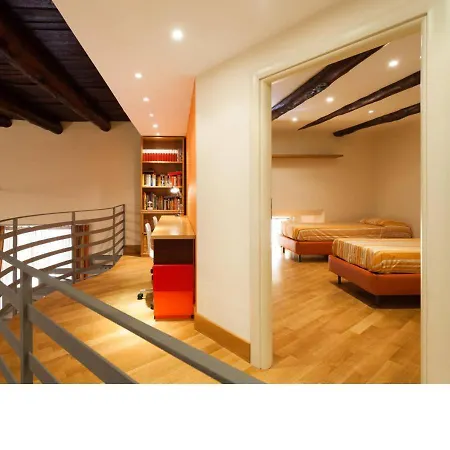 Casa Rossella * Сорренто