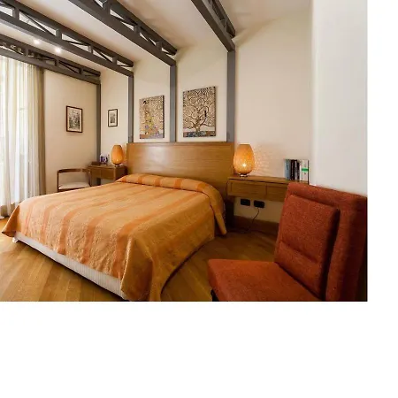 Casa Rossella * Сорренто