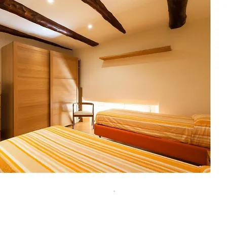 Casa Rossella Апартаменты *