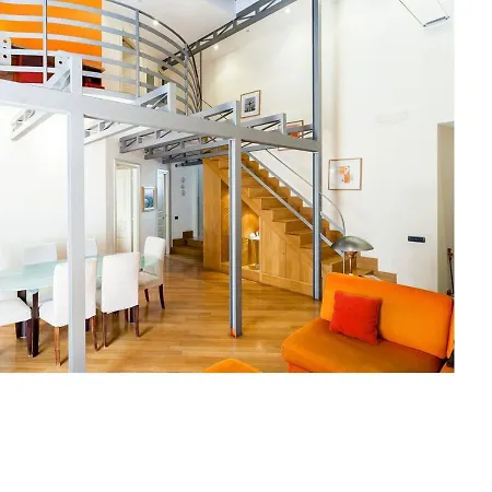 Апартаменты Casa Rossella