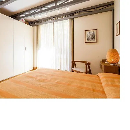 Casa Rossella Сорренто