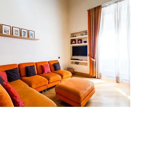 Casa Rossella * Сорренто