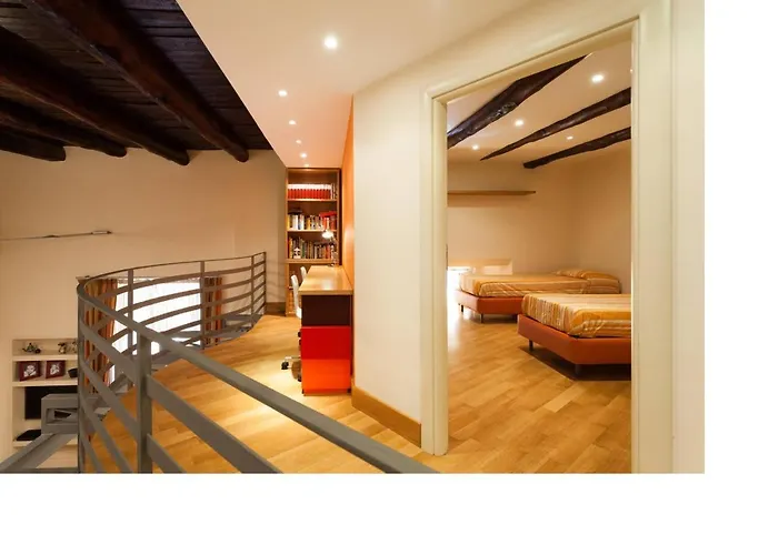 Casa Rossella * Сорренто