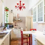 아파트 Casa Rossella *