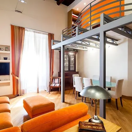 Apartman Casa Rossella *