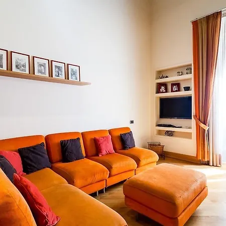 Casa Rossella Apartman