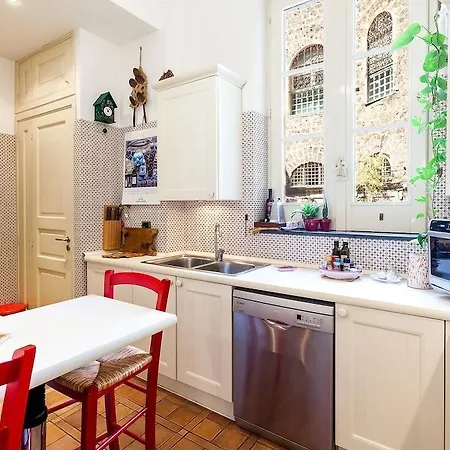 Apartman Casa Rossella Sorrento