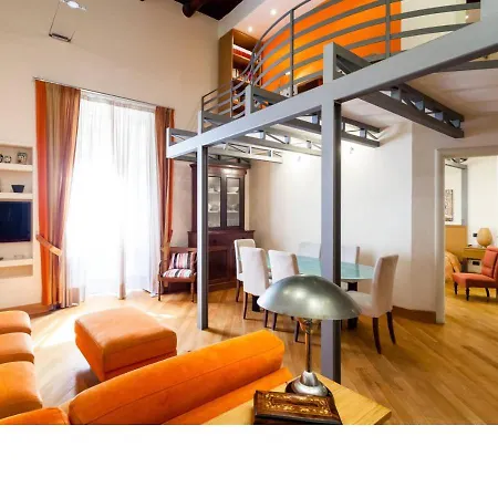 Casa Rossella