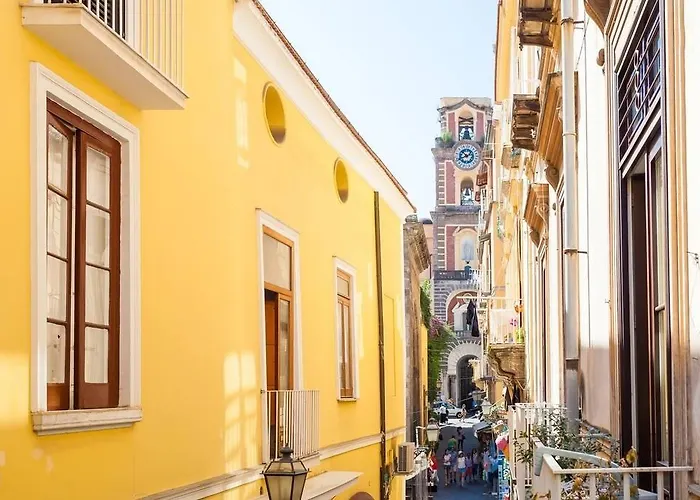 Διαμέρισμα Casa Rossella