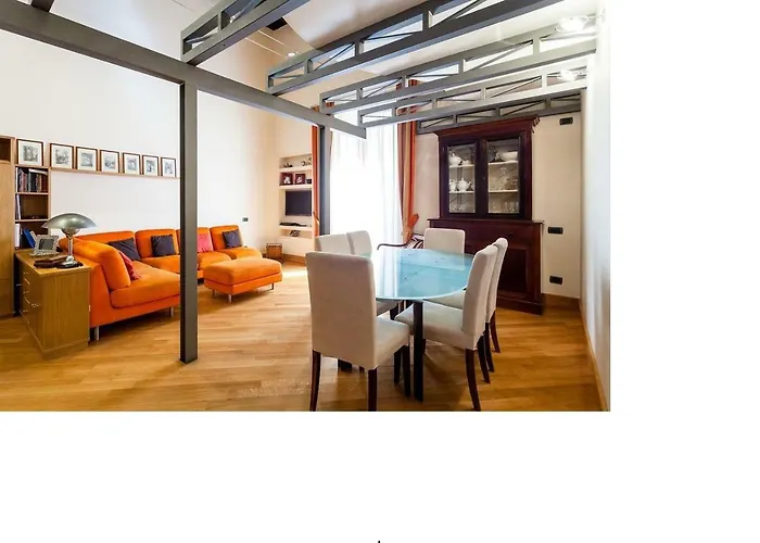 Casa Rossella * Σορέντο