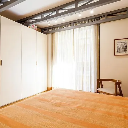 アパート Casa Rossella