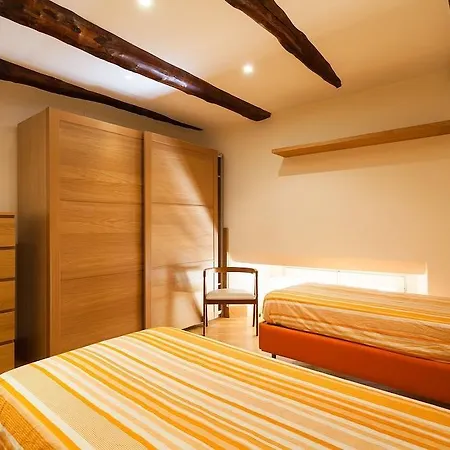 Casa Rossella 公寓