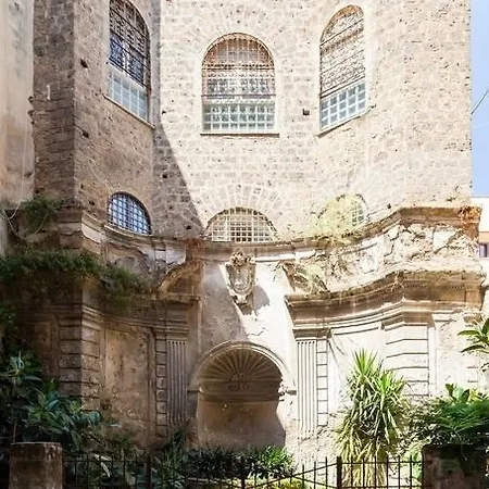 Casa Rossella ソレント