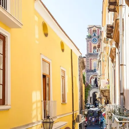 公寓 Casa Rossella