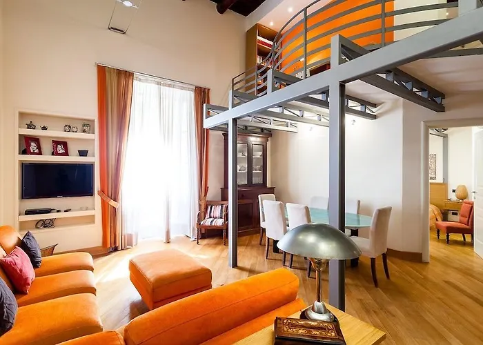 Apartamento Casa Rossella *