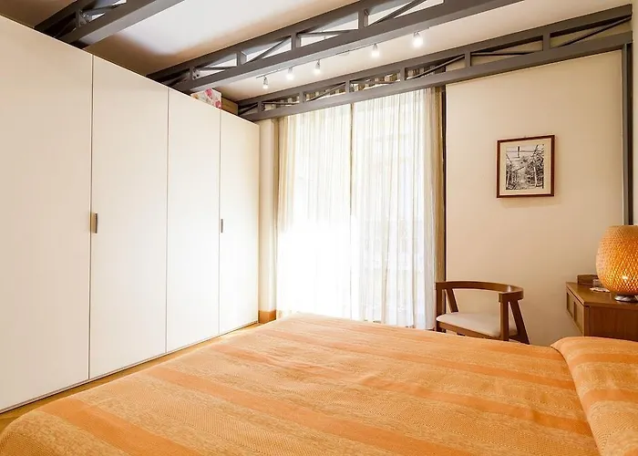Apartamento Casa Rossella