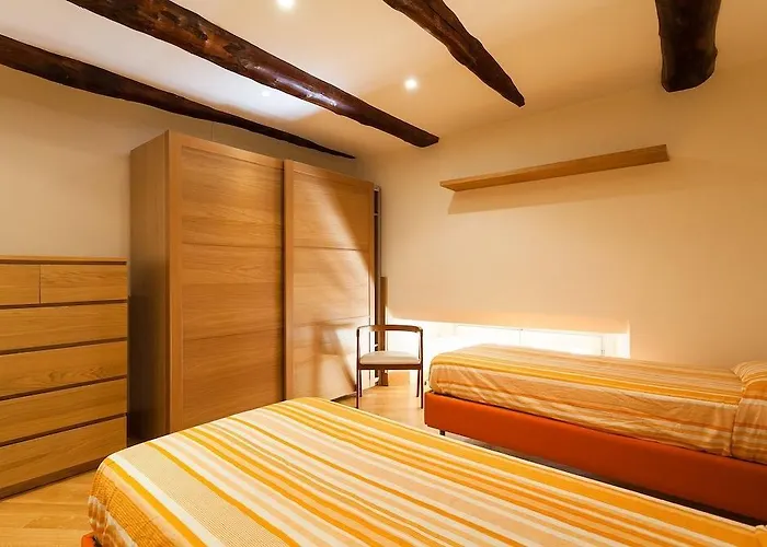 Casa Rossella Apartamento