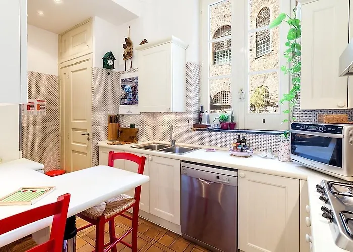 Apartamento Casa Rossella Península Sorrentina